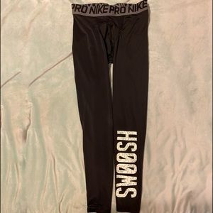 Nike Pro leggings
